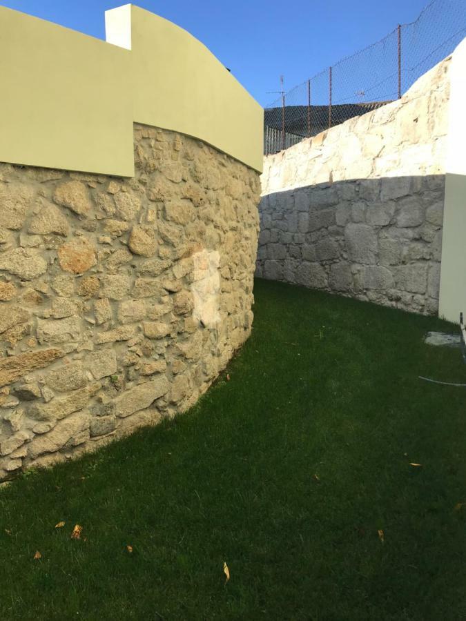 Appartamento Secret Camoes OOporto Esterno foto